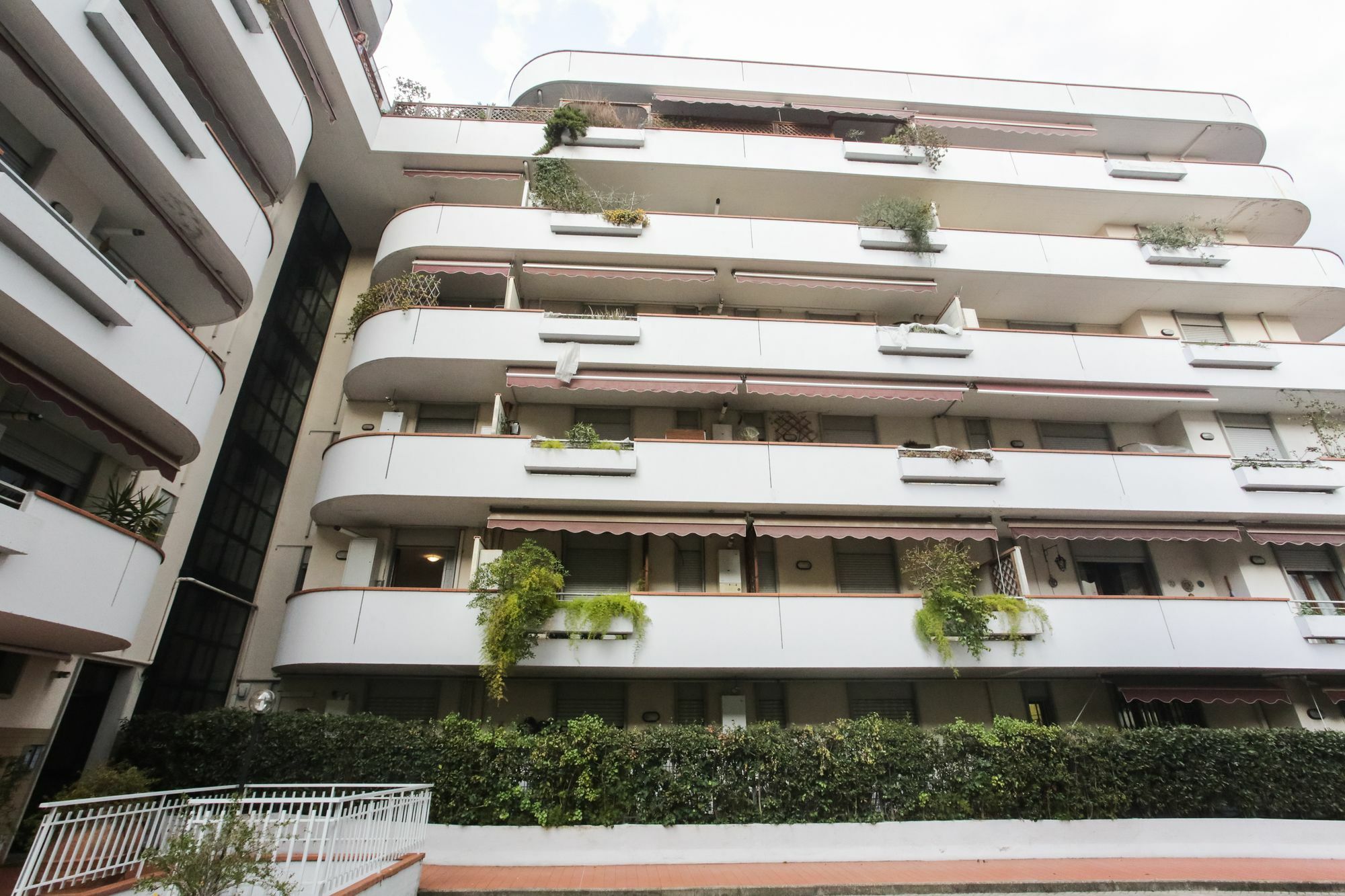 Florence Vanni Terrace 外观 照片